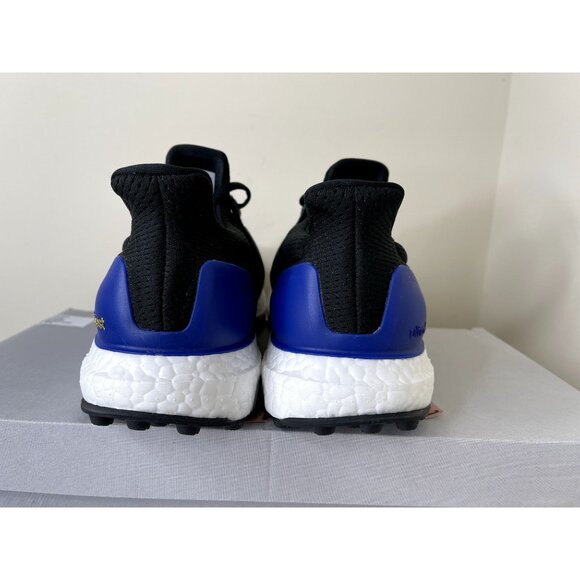 Adidas Ultraboost Spikeless Golf Shoes Mens Sizes GV6919 - Picture 4 of 5